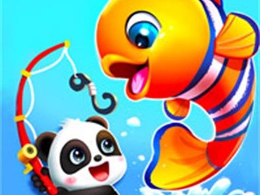 Baby-Happy-Fishing-Game Online