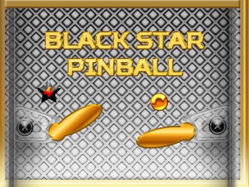 Black Star Pinball Online