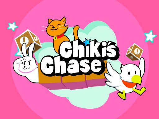 Chikis Chase Online
