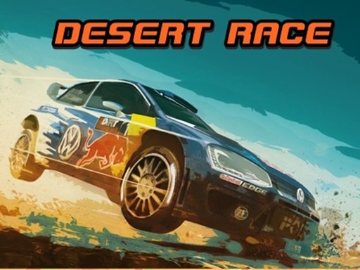 Desert Race Online