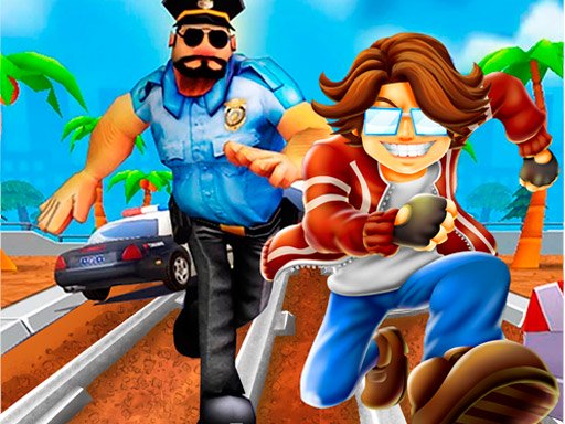 play free subway surfers game online