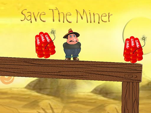 Save the Miner Online