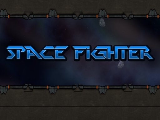 Space Fighter Online
