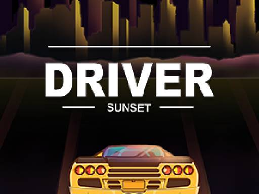 Sunset Driver Online