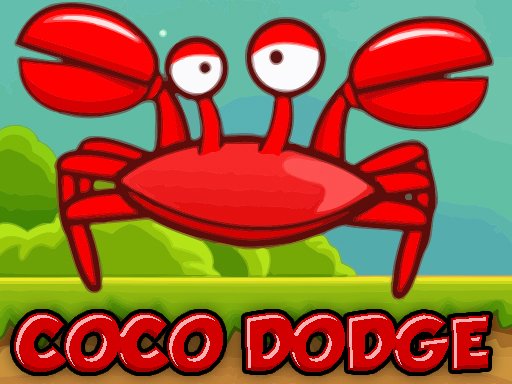 Coco Dodge Online