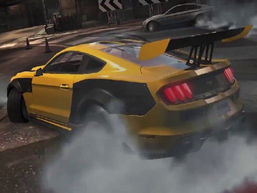Drifting SuperCars Racing 3D  Online