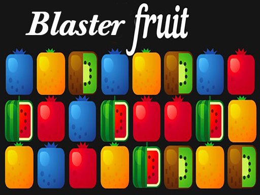 FZ Blaster Fruit Online