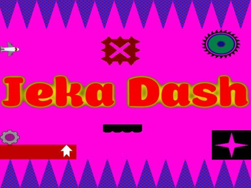 Jeka Dash Online