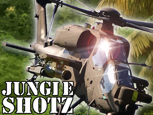 Jungle Shotz Online