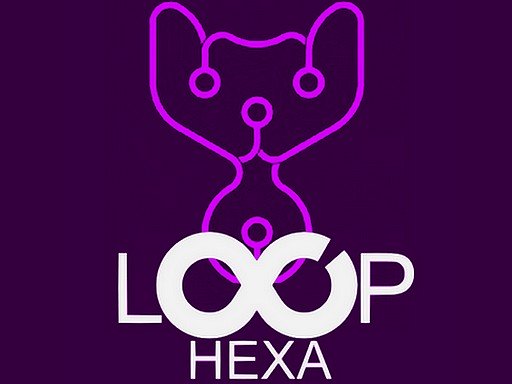 Loop Hexa Online
