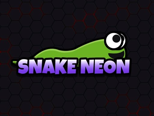 Snake Neon Online