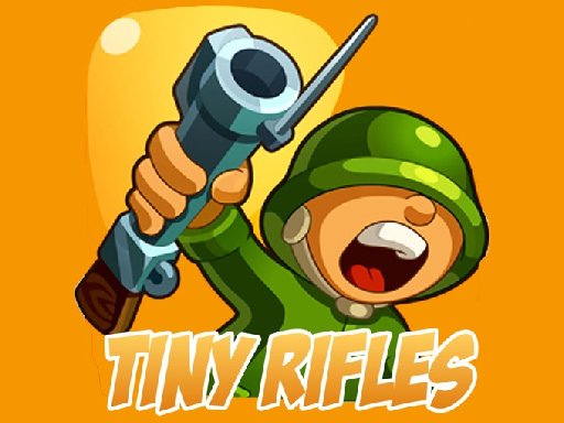 Tiny Rifles Online