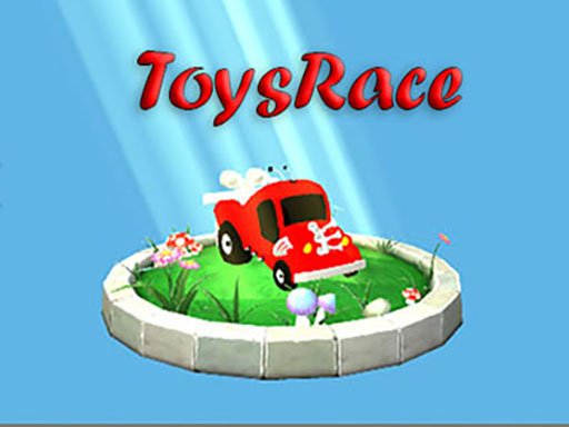 Toysrace Online